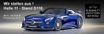 Mercedes-AMG GT-RSR by Piecha Design 2016 года